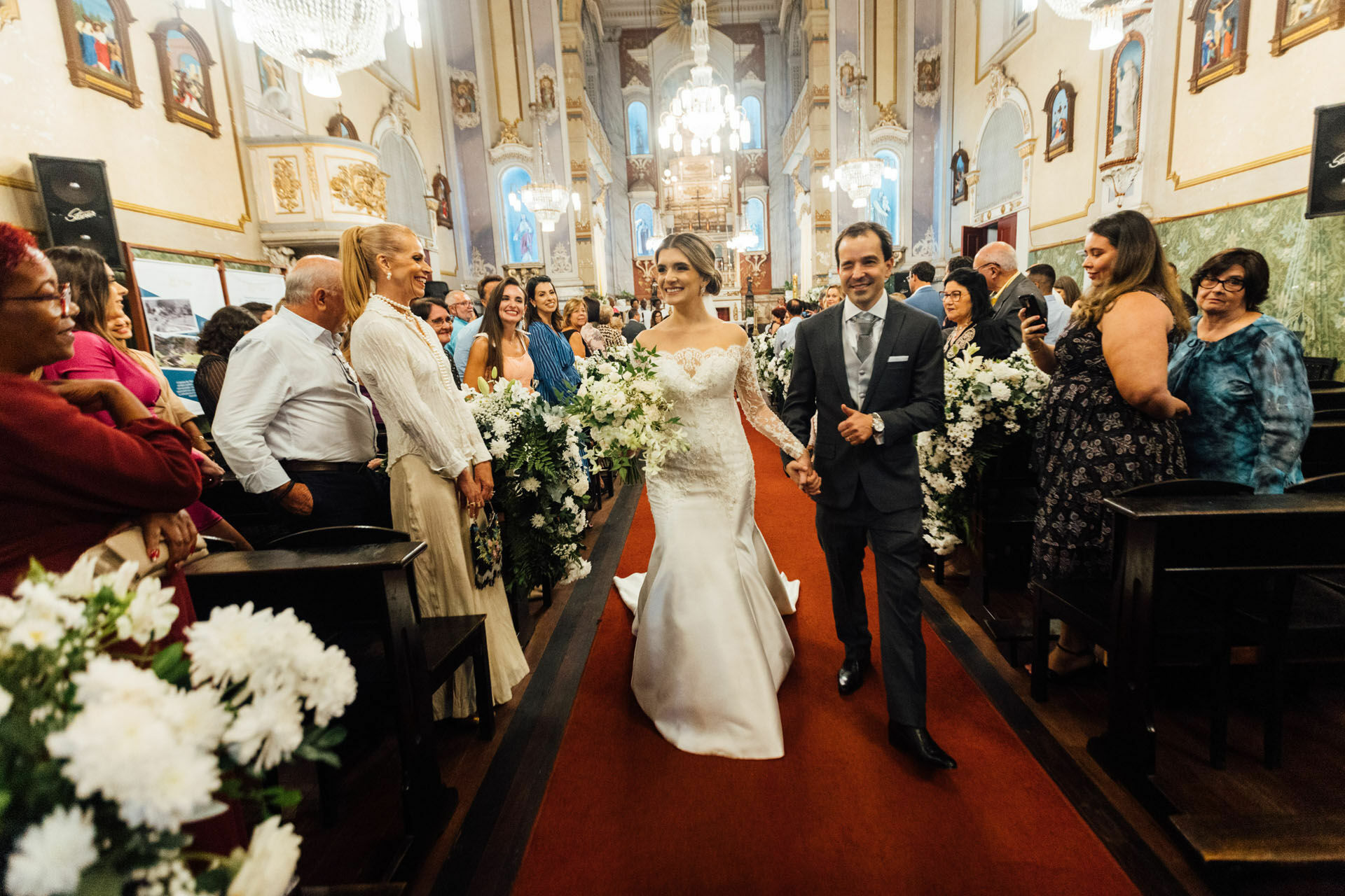 Foto Casamento Bruno e Lohayne - Igreja Sant'Anna e clube Itapoã - Barra Pirai Foto Casamento Bruno e Lohayne - Igreja Sant'Anna e clube Itapoã - Barra Pirai - Imagem 172