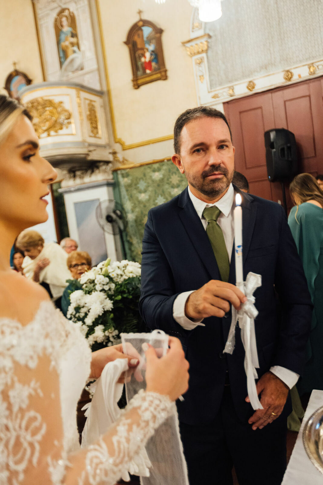 Foto Casamento Bruno e Lohayne - Igreja Sant'Anna e clube Itapoã - Barra Pirai Foto Casamento Bruno e Lohayne - Igreja Sant'Anna e clube Itapoã - Barra Pirai - Imagem 166