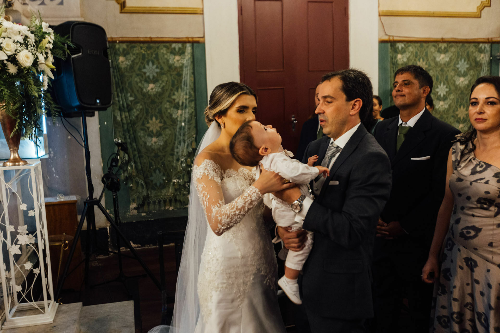 Foto Casamento Bruno e Lohayne - Igreja Sant'Anna e clube Itapoã - Barra Pirai Foto Casamento Bruno e Lohayne - Igreja Sant'Anna e clube Itapoã - Barra Pirai - Imagem 145