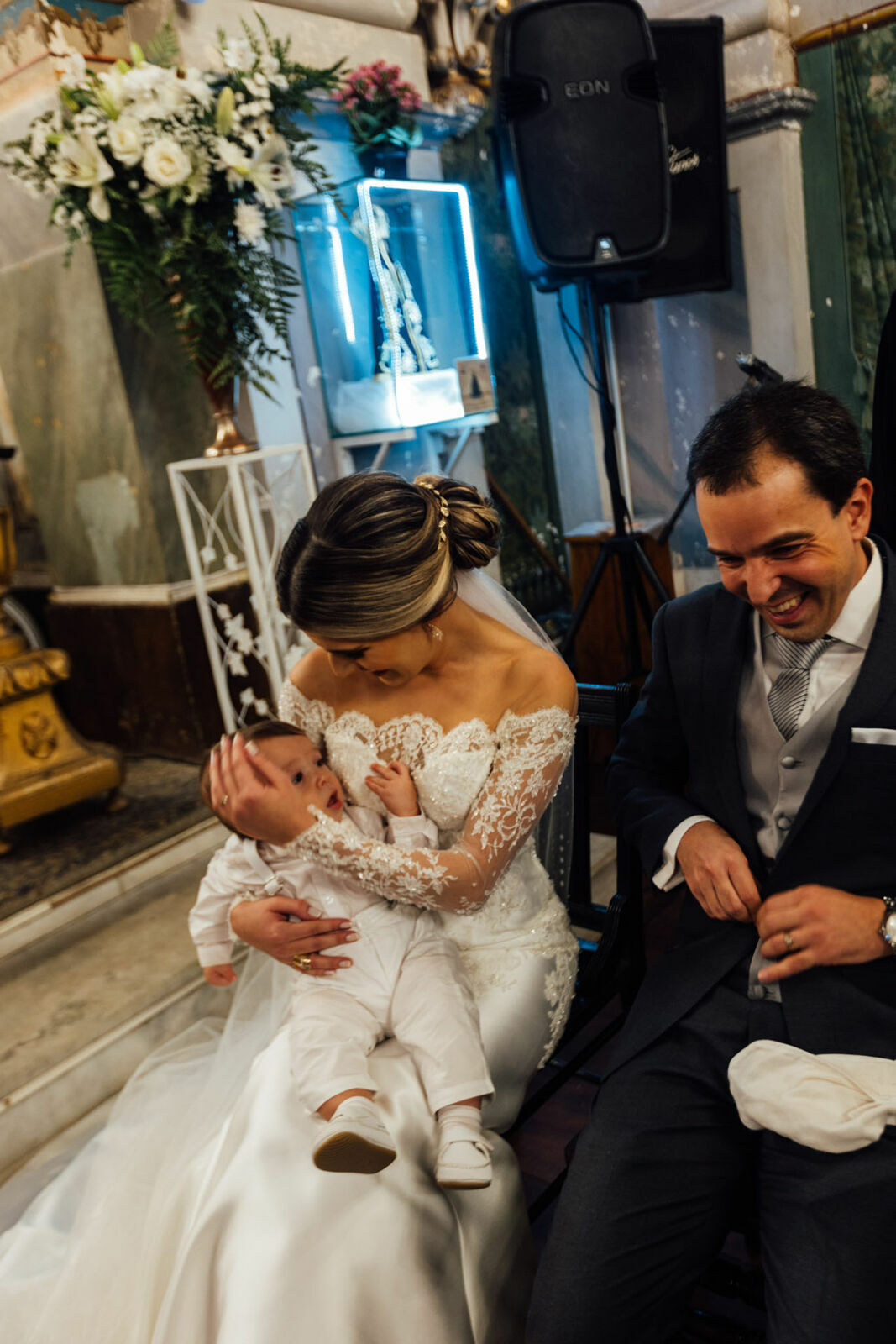 Foto Casamento Bruno e Lohayne - Igreja Sant'Anna e clube Itapoã - Barra Pirai Foto Casamento Bruno e Lohayne - Igreja Sant'Anna e clube Itapoã - Barra Pirai - Imagem 142