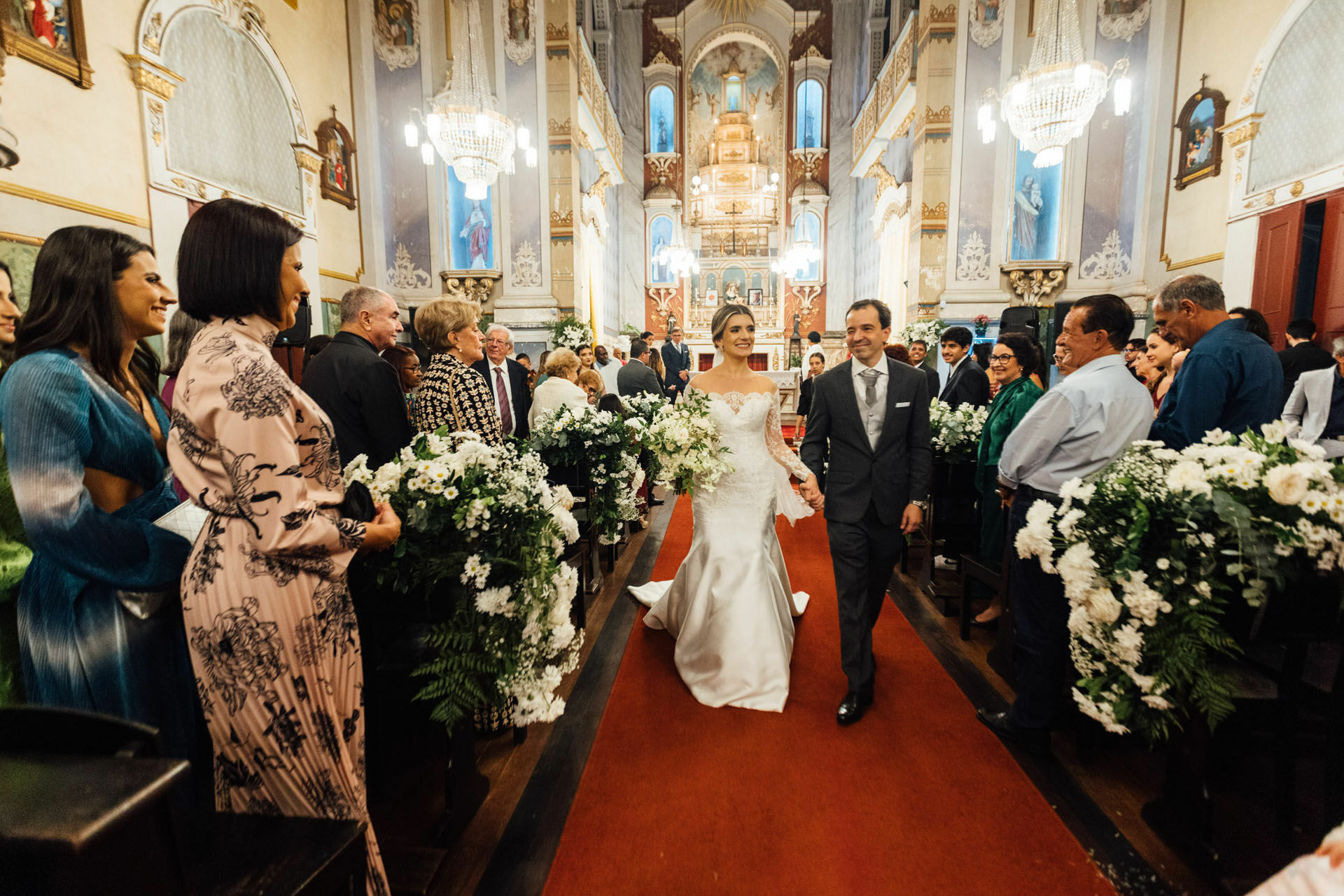 Foto Casamento Bruno e Lohayne - Igreja Sant'Anna e clube Itapoã - Barra Pirai Foto Casamento Bruno e Lohayne - Igreja Sant'Anna e clube Itapoã - Barra Pirai - Imagem 170