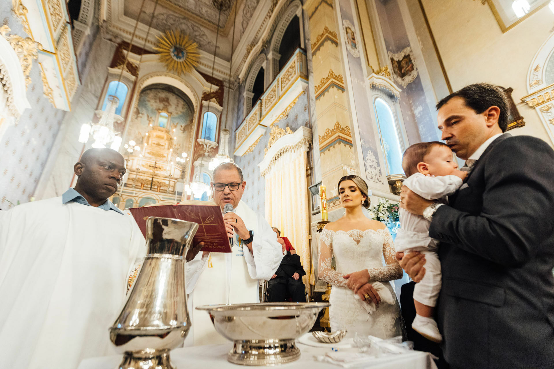 Foto Casamento Bruno e Lohayne - Igreja Sant'Anna e clube Itapoã - Barra Pirai Foto Casamento Bruno e Lohayne - Igreja Sant'Anna e clube Itapoã - Barra Pirai - Imagem 155