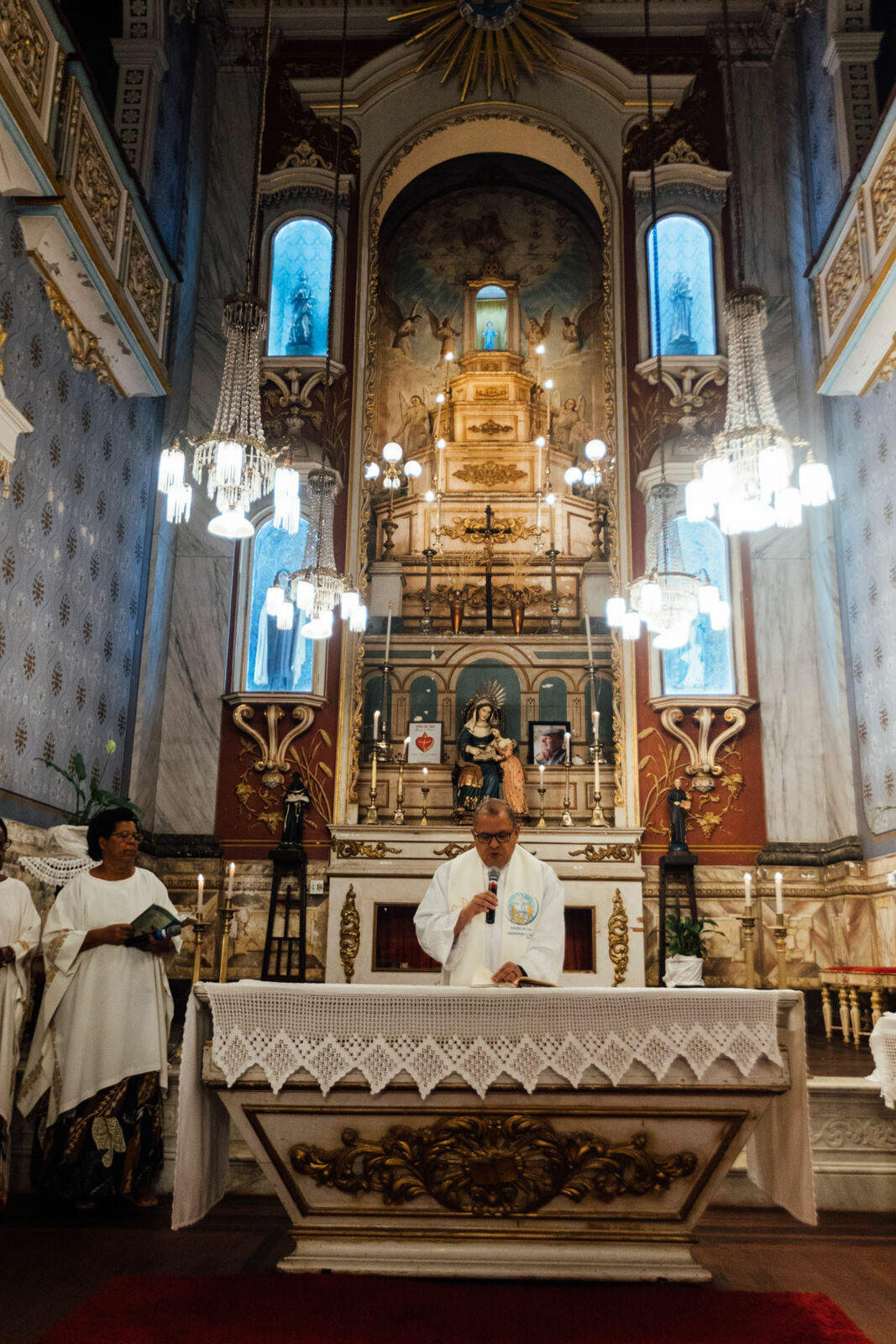 Foto Casamento Bruno e Lohayne - Igreja Sant'Anna e clube Itapoã - Barra Pirai Foto Casamento Bruno e Lohayne - Igreja Sant'Anna e clube Itapoã - Barra Pirai - Imagem 146