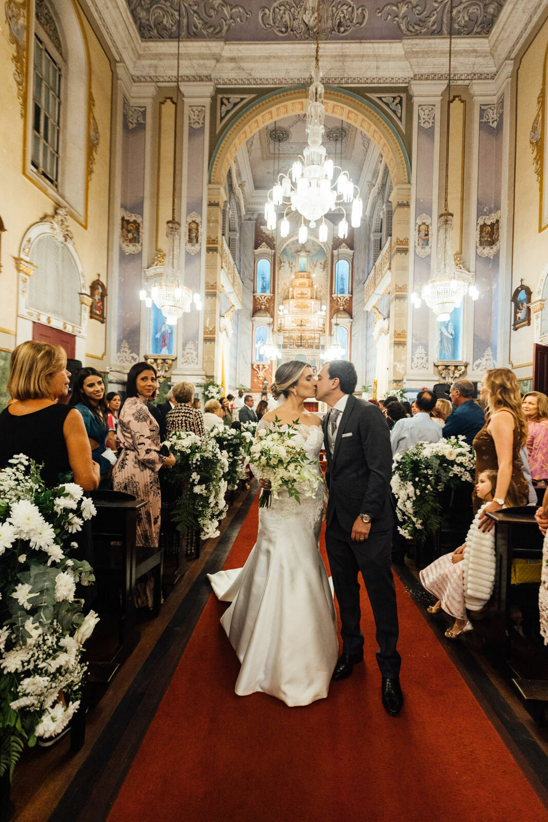 Foto Casamento Bruno e Lohayne - Igreja Sant'Anna e clube Itapoã - Barra Pirai Foto Casamento Bruno e Lohayne - Igreja Sant'Anna e clube Itapoã - Barra Pirai - Imagem 171