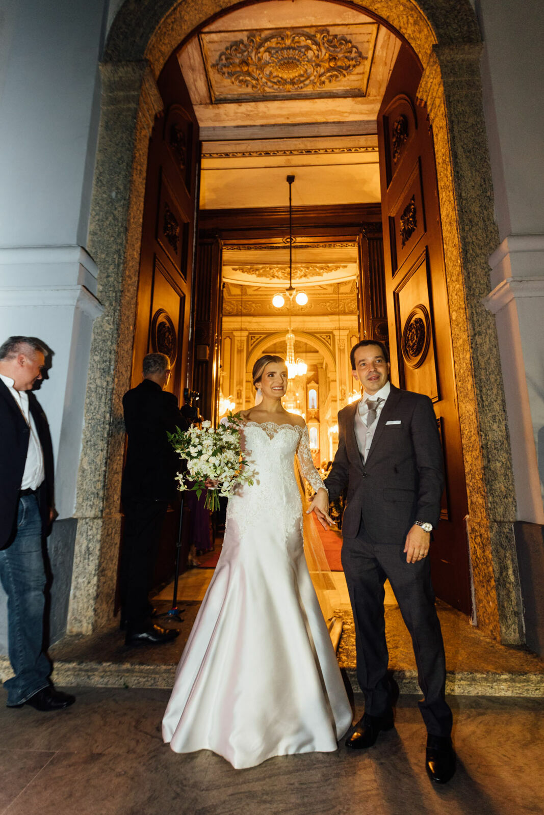 Foto Casamento Bruno e Lohayne - Igreja Sant'Anna e clube Itapoã - Barra Pirai Foto Casamento Bruno e Lohayne - Igreja Sant'Anna e clube Itapoã - Barra Pirai - Imagem 173