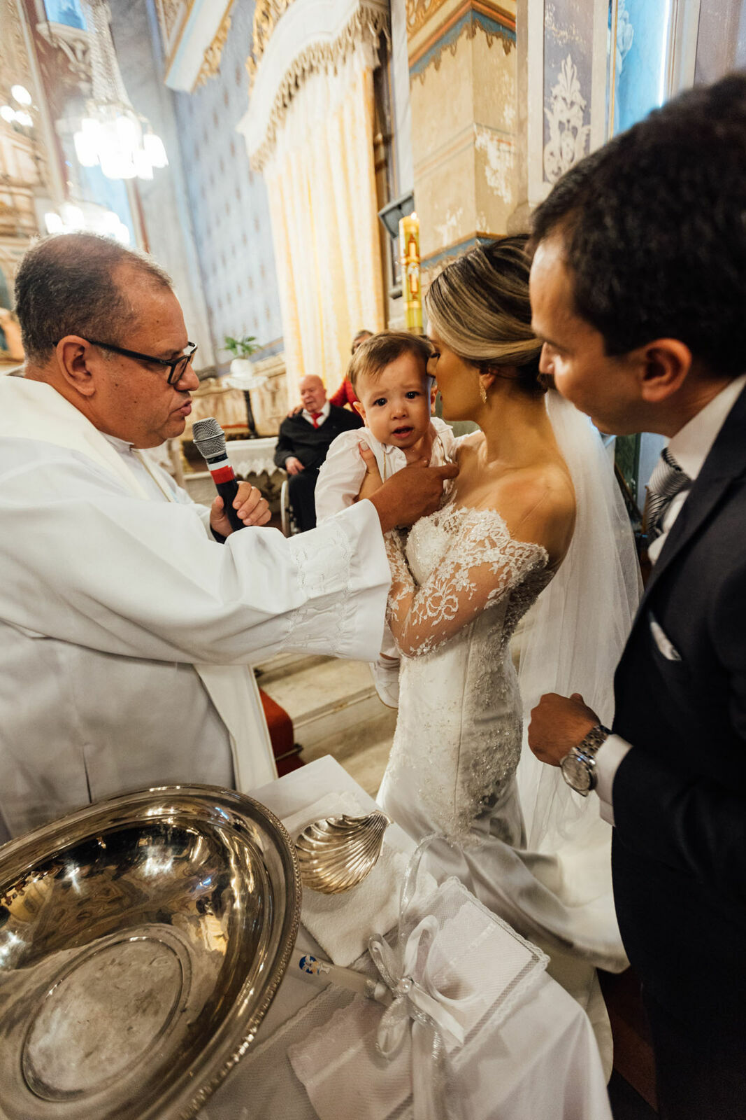 Foto Casamento Bruno e Lohayne - Igreja Sant'Anna e clube Itapoã - Barra Pirai Foto Casamento Bruno e Lohayne - Igreja Sant'Anna e clube Itapoã - Barra Pirai - Imagem 151