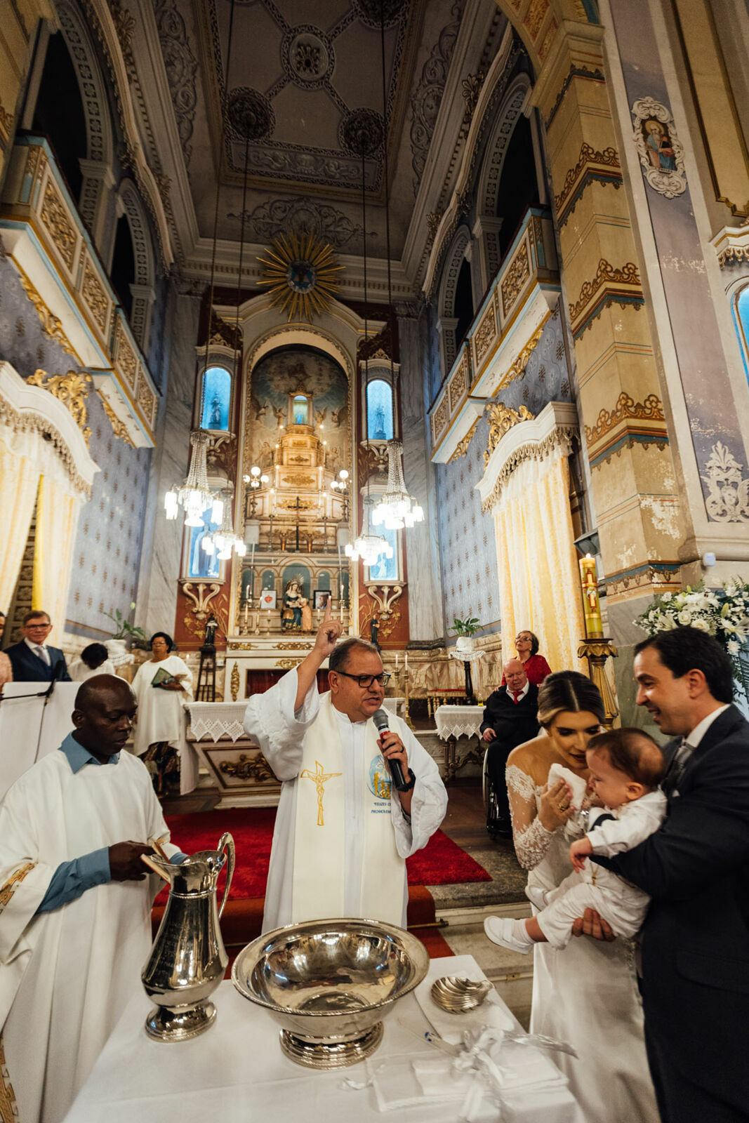 Foto Casamento Bruno e Lohayne - Igreja Sant'Anna e clube Itapoã - Barra Pirai Foto Casamento Bruno e Lohayne - Igreja Sant'Anna e clube Itapoã - Barra Pirai - Imagem 148