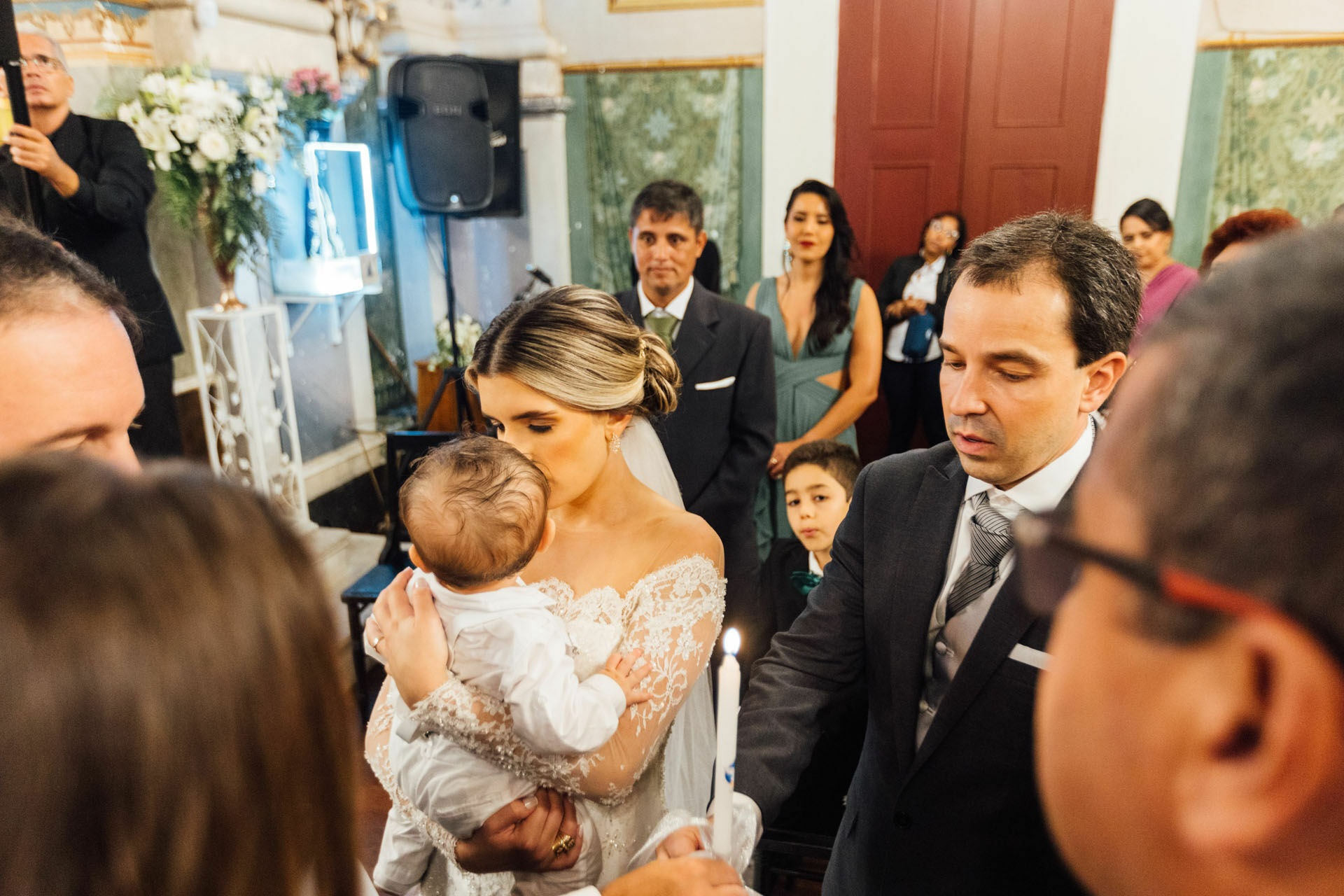 Foto Casamento Bruno e Lohayne - Igreja Sant'Anna e clube Itapoã - Barra Pirai Foto Casamento Bruno e Lohayne - Igreja Sant'Anna e clube Itapoã - Barra Pirai - Imagem 161
