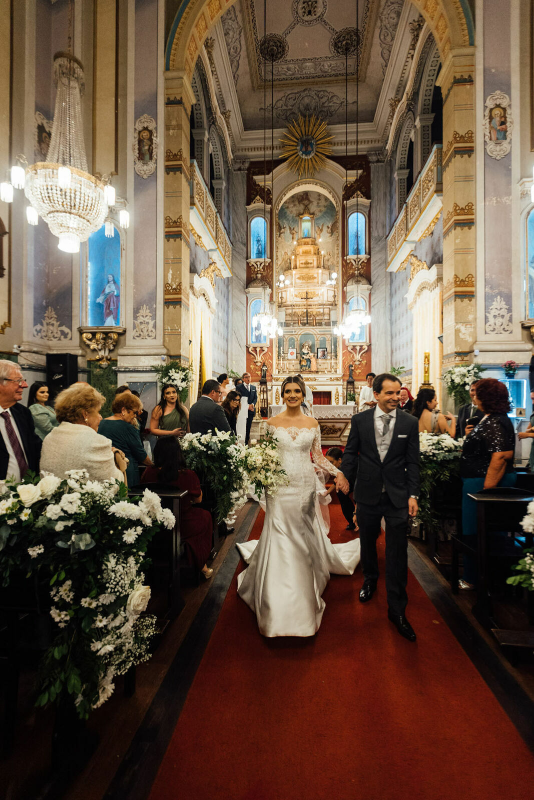 Foto Casamento Bruno e Lohayne - Igreja Sant'Anna e clube Itapoã - Barra Pirai Foto Casamento Bruno e Lohayne - Igreja Sant'Anna e clube Itapoã - Barra Pirai - Imagem 169
