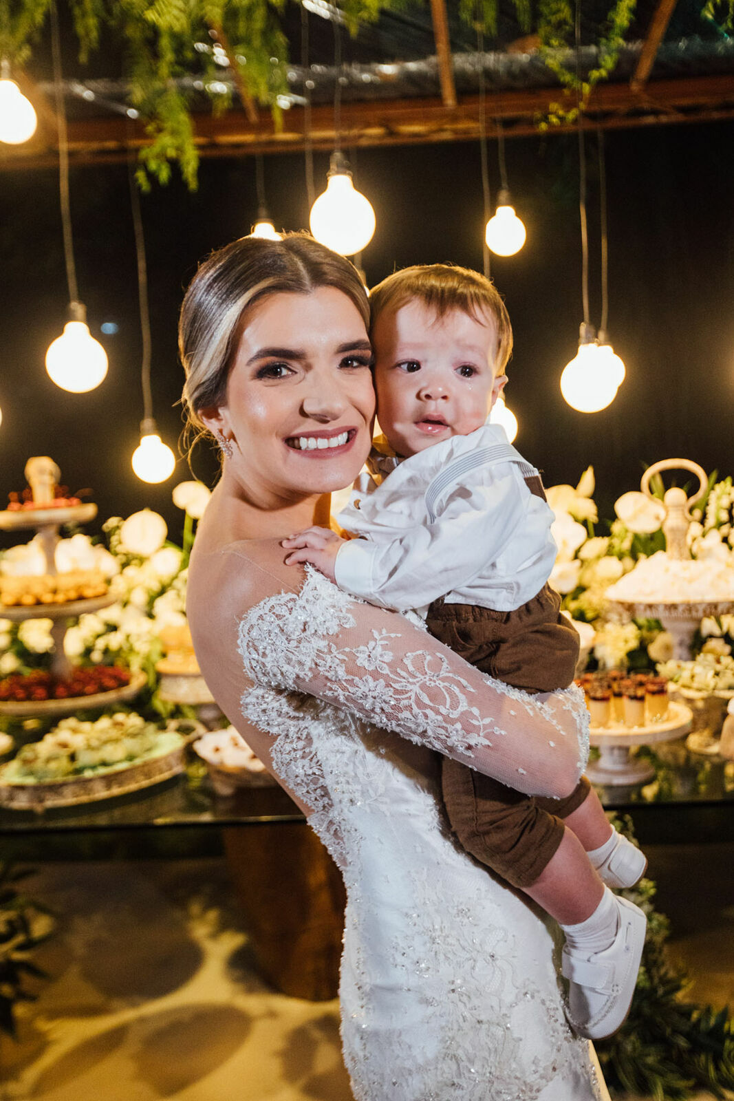 Foto Casamento Bruno e Lohayne - Igreja Sant'Anna e clube Itapoã - Barra Pirai Foto Casamento Bruno e Lohayne - Igreja Sant'Anna e clube Itapoã - Barra Pirai - Imagem 209