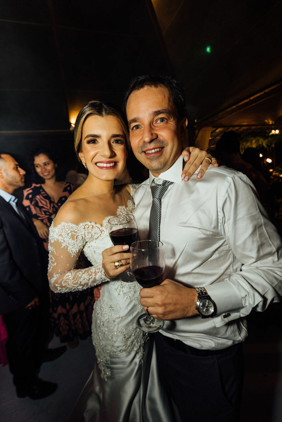 Foto Casamento Bruno e Lohayne - Igreja Sant'Anna e clube Itapoã - Barra Pirai Foto Casamento Bruno e Lohayne - Igreja Sant'Anna e clube Itapoã - Barra Pirai - Imagem 221
