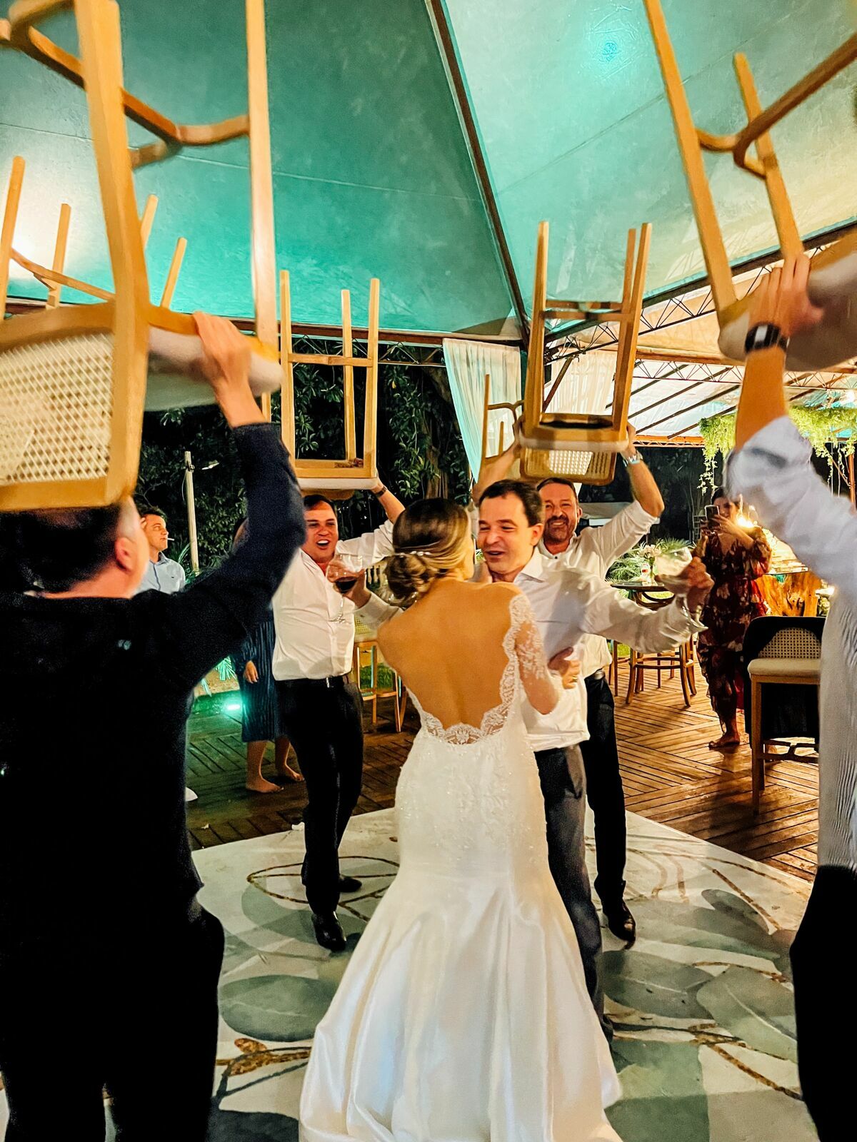 Foto Casamento Bruno e Lohayne - Igreja Sant'Anna e clube Itapoã - Barra Pirai Foto Casamento Bruno e Lohayne - Igreja Sant'Anna e clube Itapoã - Barra Pirai - Imagem 249