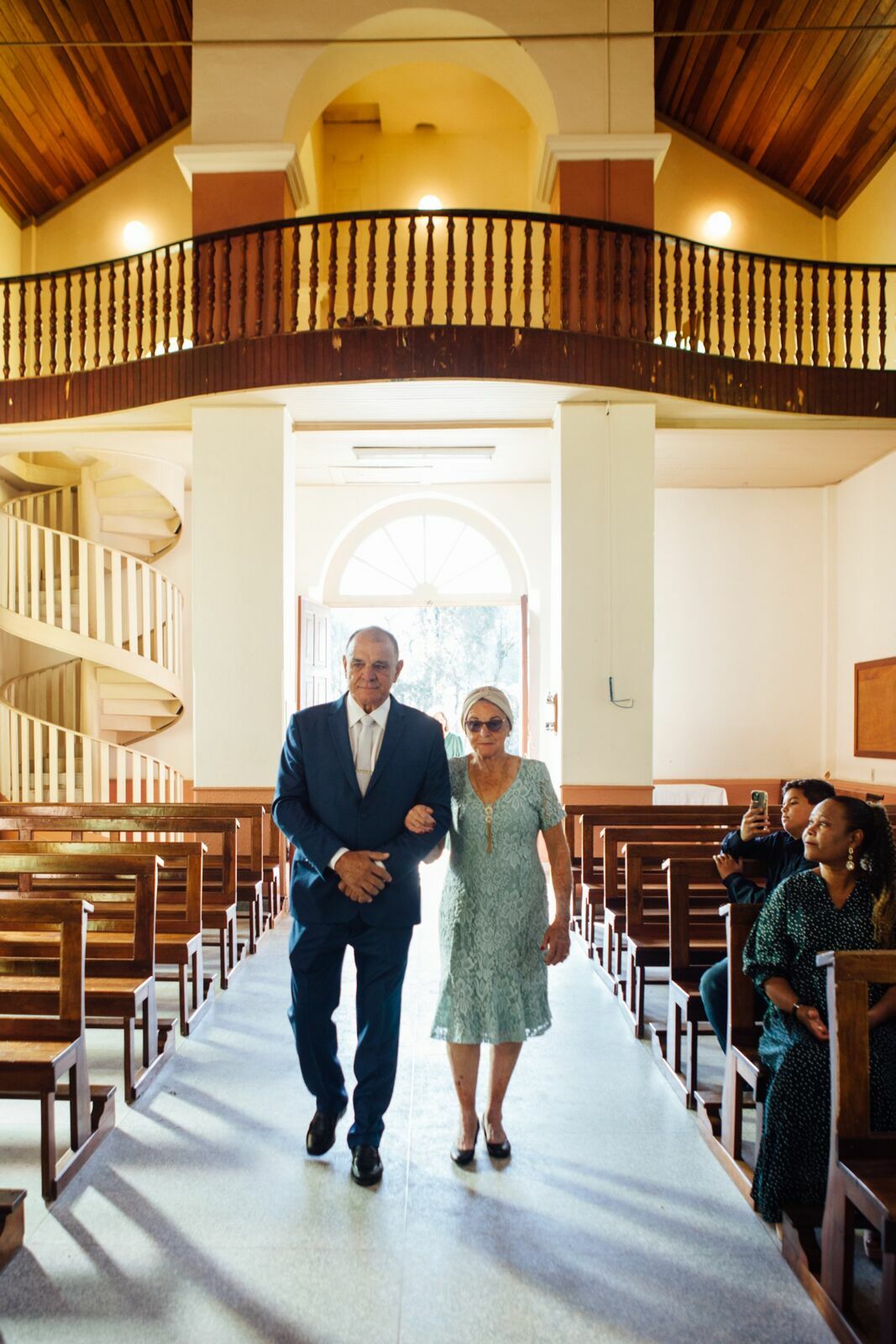 Foto Casamento Joao Marcos e Juliana - Visconde de Mauá - RJ  - Imagem 10