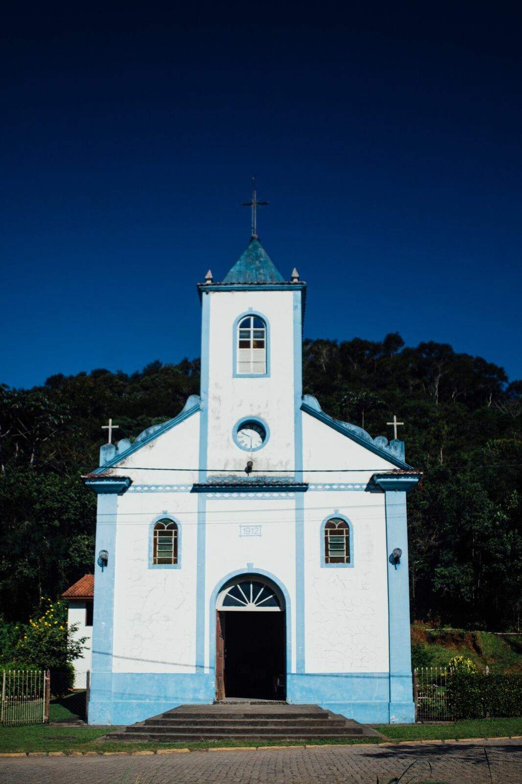 Foto Casamento Joao Marcos e Juliana - Visconde de Mauá - RJ  - Imagem 0