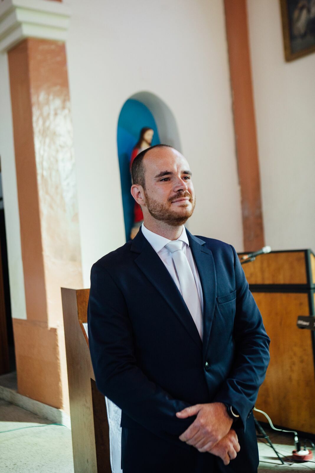 Foto Casamento Joao Marcos e Juliana - Visconde de Mauá - RJ  - Imagem 16