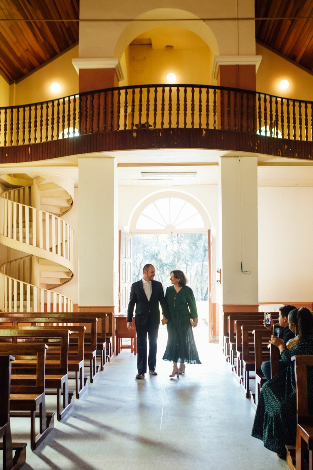 Foto Casamento Joao Marcos e Juliana - Visconde de Mauá - RJ  - Imagem 12