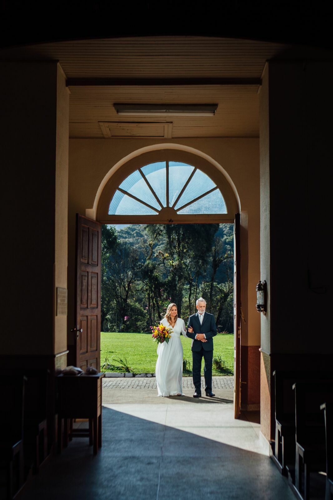 Foto Casamento Joao Marcos e Juliana - Visconde de Mauá - RJ  - Imagem 14