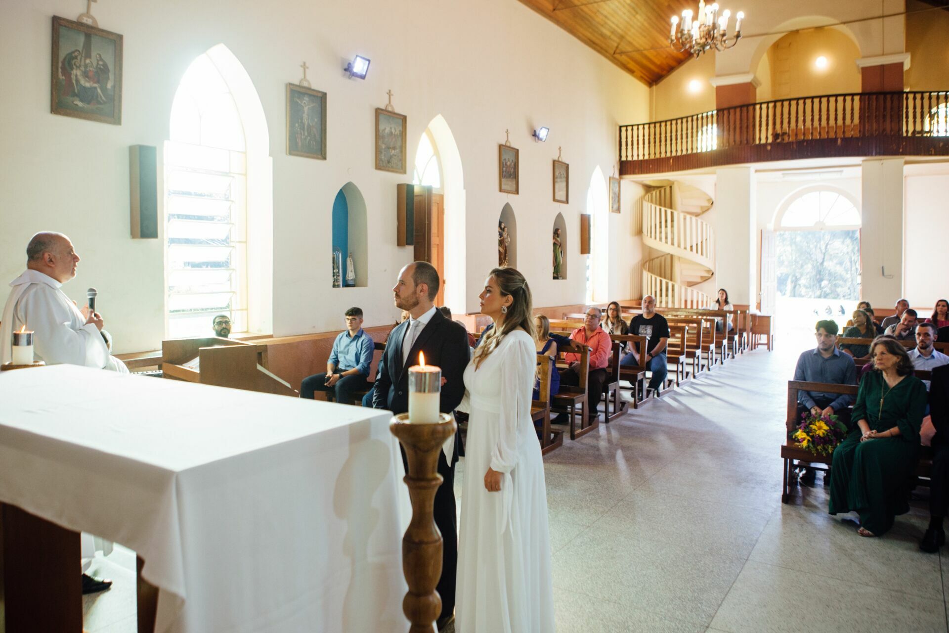Foto Casamento Joao Marcos e Juliana - Visconde de Mauá - RJ  - Imagem 35