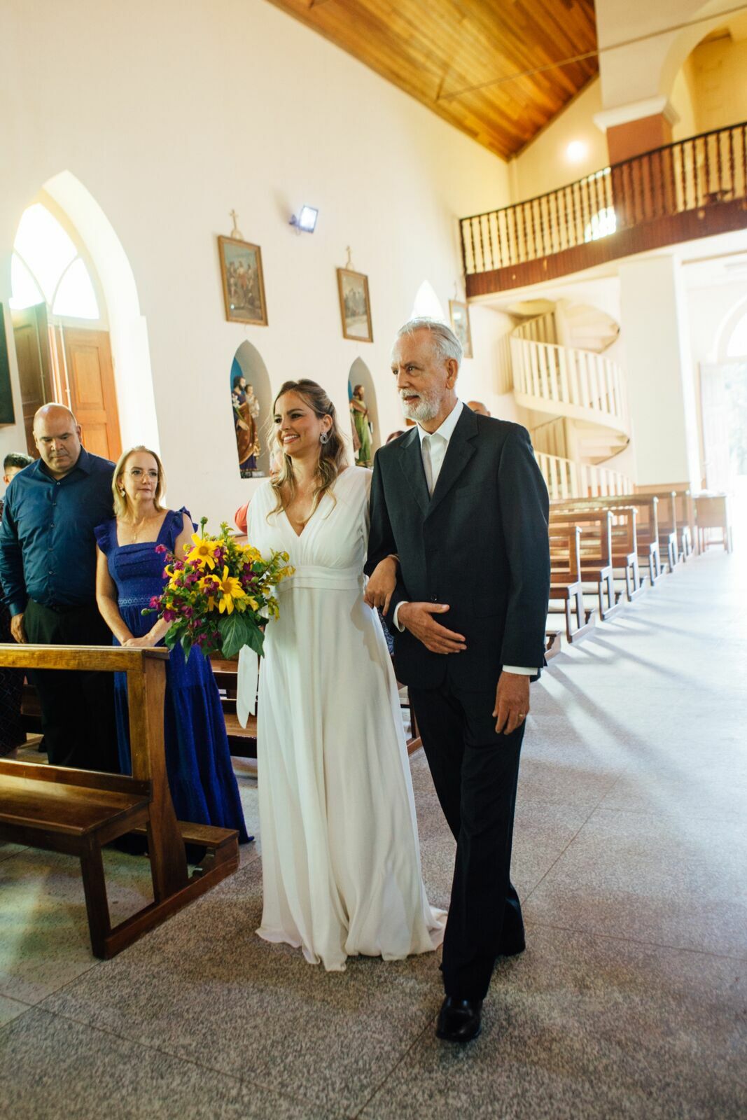Foto Casamento Joao Marcos e Juliana - Visconde de Mauá - RJ  - Imagem 19