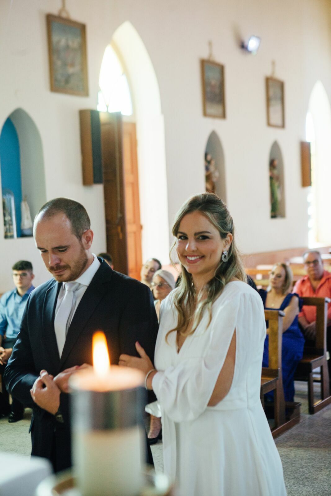 Foto Casamento Joao Marcos e Juliana - Visconde de Mauá - RJ  - Imagem 29