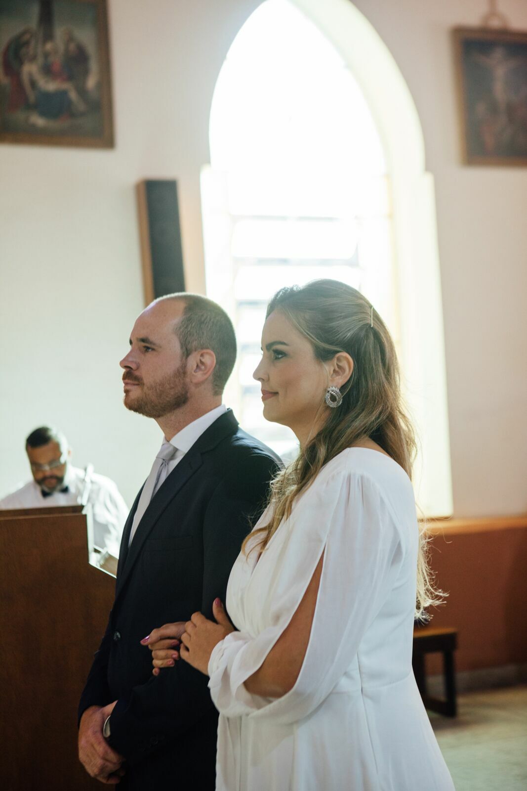 Foto Casamento Joao Marcos e Juliana - Visconde de Mauá - RJ  - Imagem 23