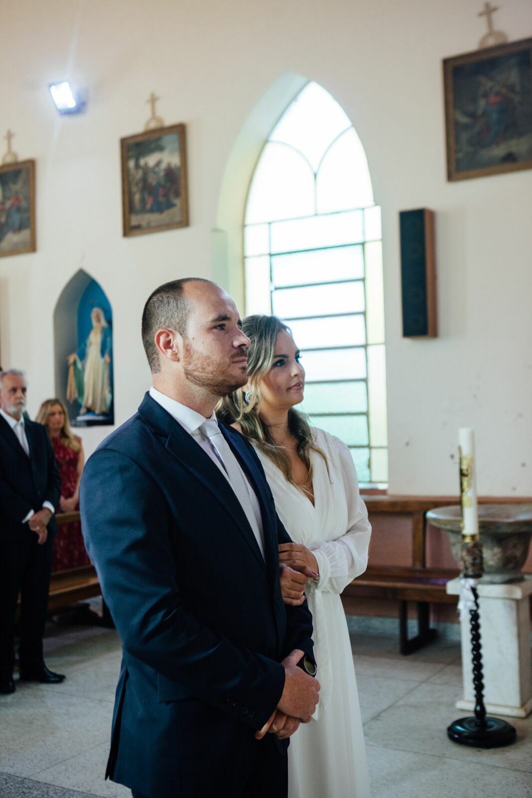 Foto Casamento Joao Marcos e Juliana - Visconde de Mauá - RJ  - Imagem 24
