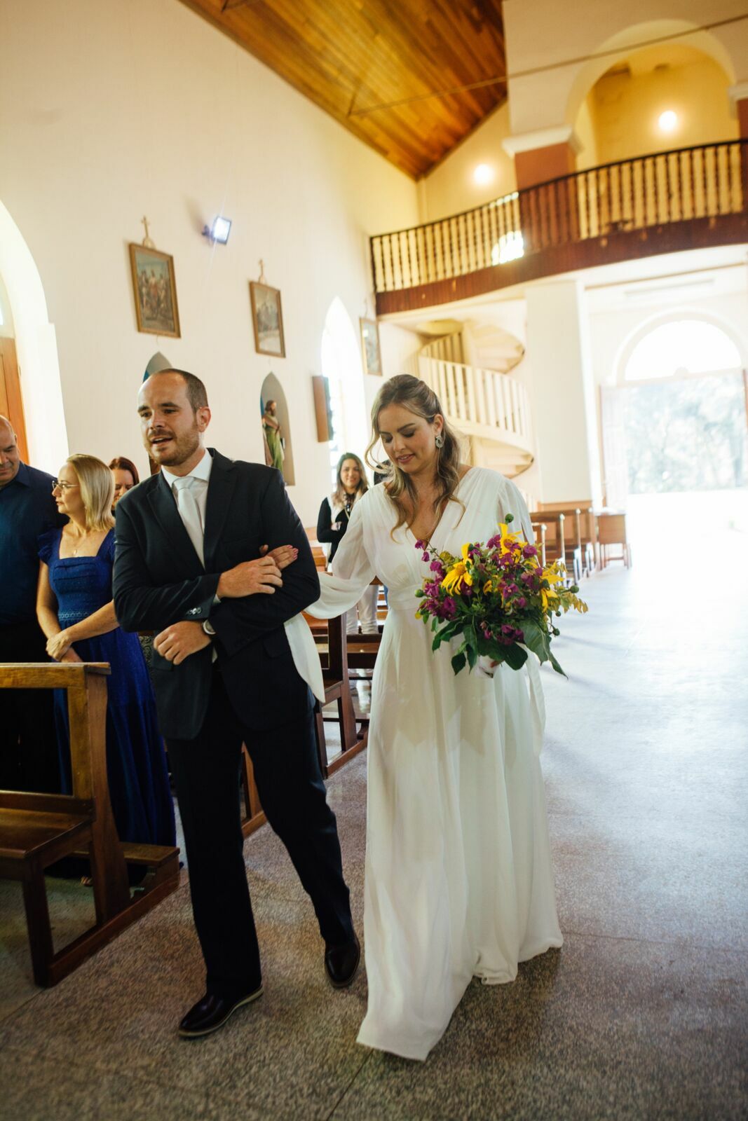 Foto Casamento Joao Marcos e Juliana - Visconde de Mauá - RJ  - Imagem 21