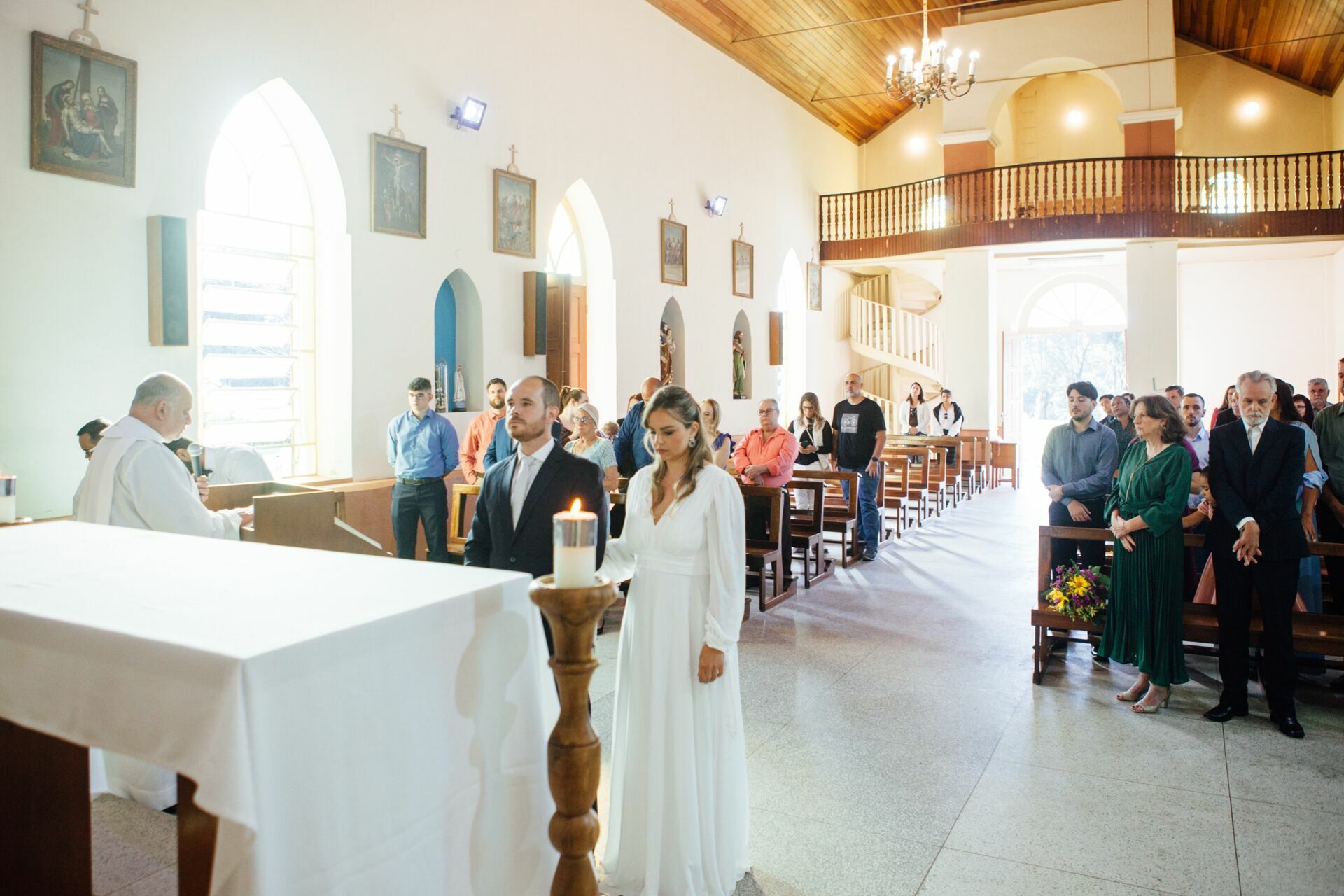 Foto Casamento Joao Marcos e Juliana - Visconde de Mauá - RJ  - Imagem 31