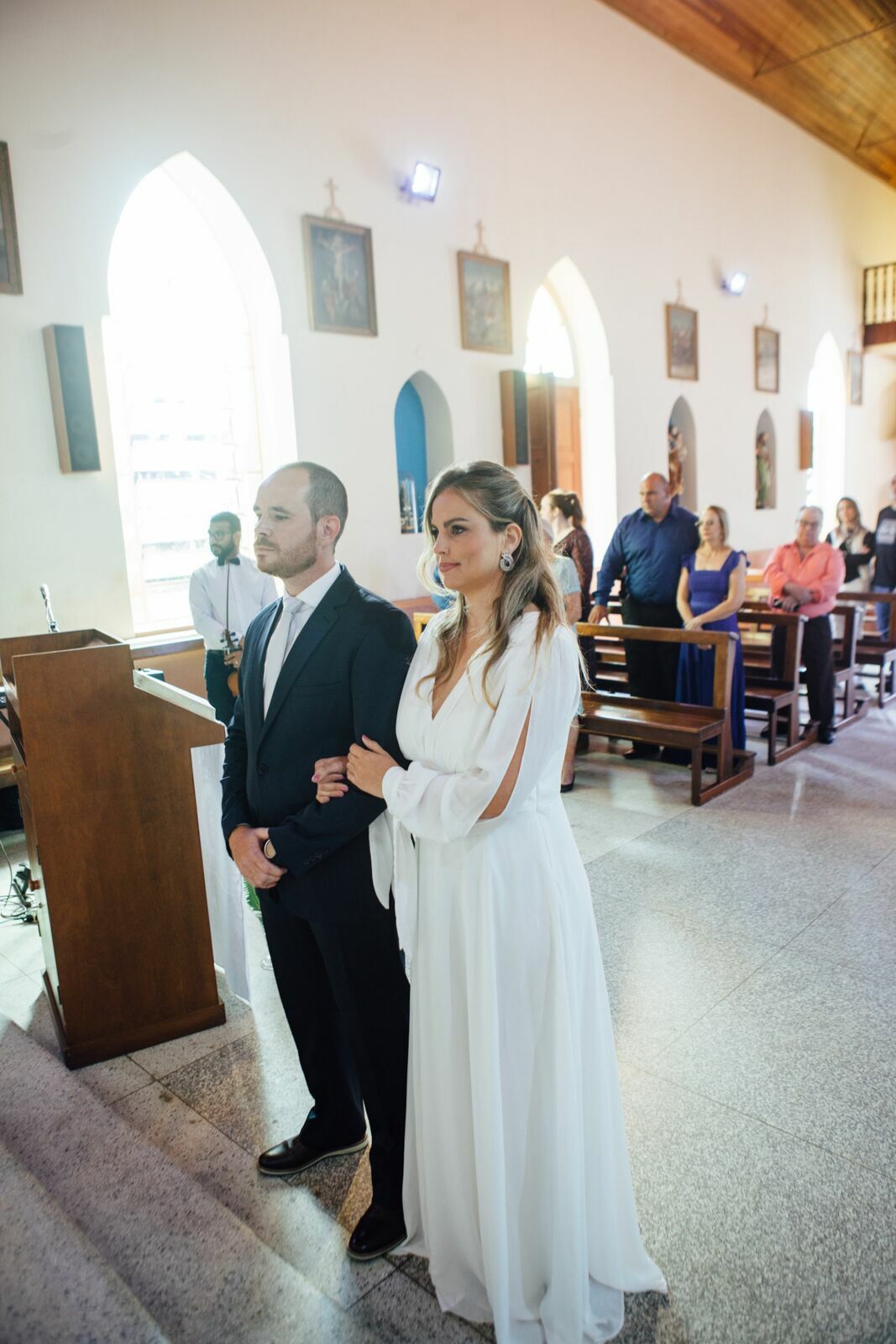 Foto Casamento Joao Marcos e Juliana - Visconde de Mauá - RJ  - Imagem 26