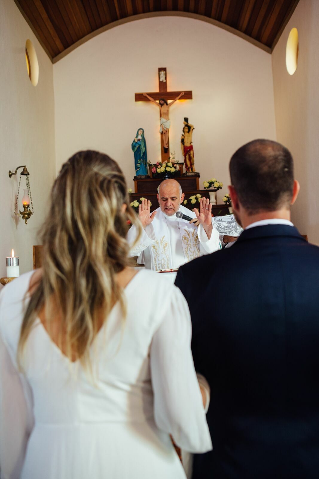 Foto Casamento Joao Marcos e Juliana - Visconde de Mauá - RJ  - Imagem 27