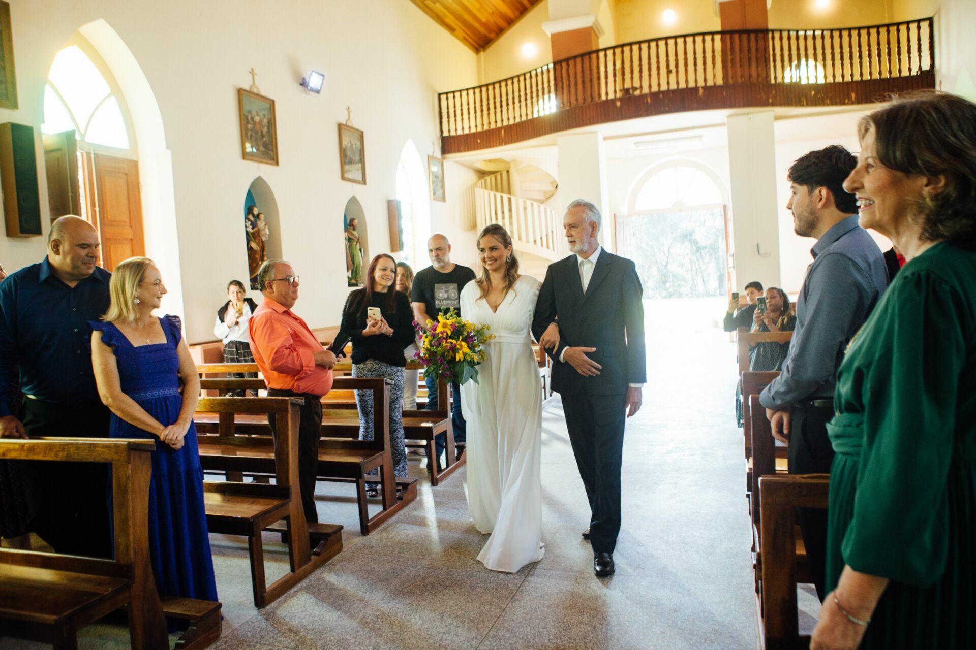 Foto Casamento Joao Marcos e Juliana - Visconde de Mauá - RJ  - Imagem 18