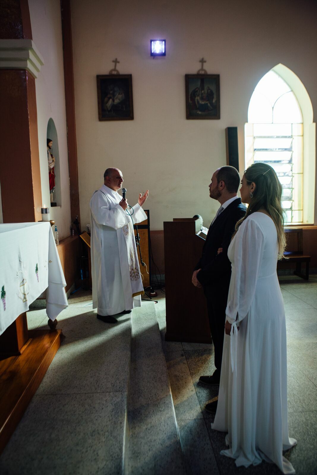 Foto Casamento Joao Marcos e Juliana - Visconde de Mauá - RJ  - Imagem 33