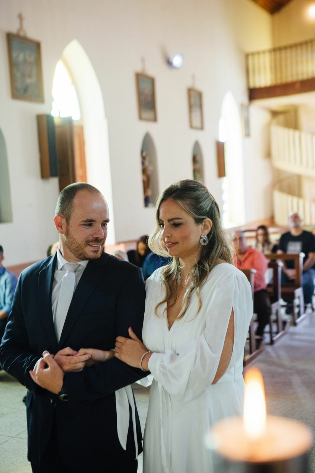 Foto Casamento Joao Marcos e Juliana - Visconde de Mauá - RJ  - Imagem 30