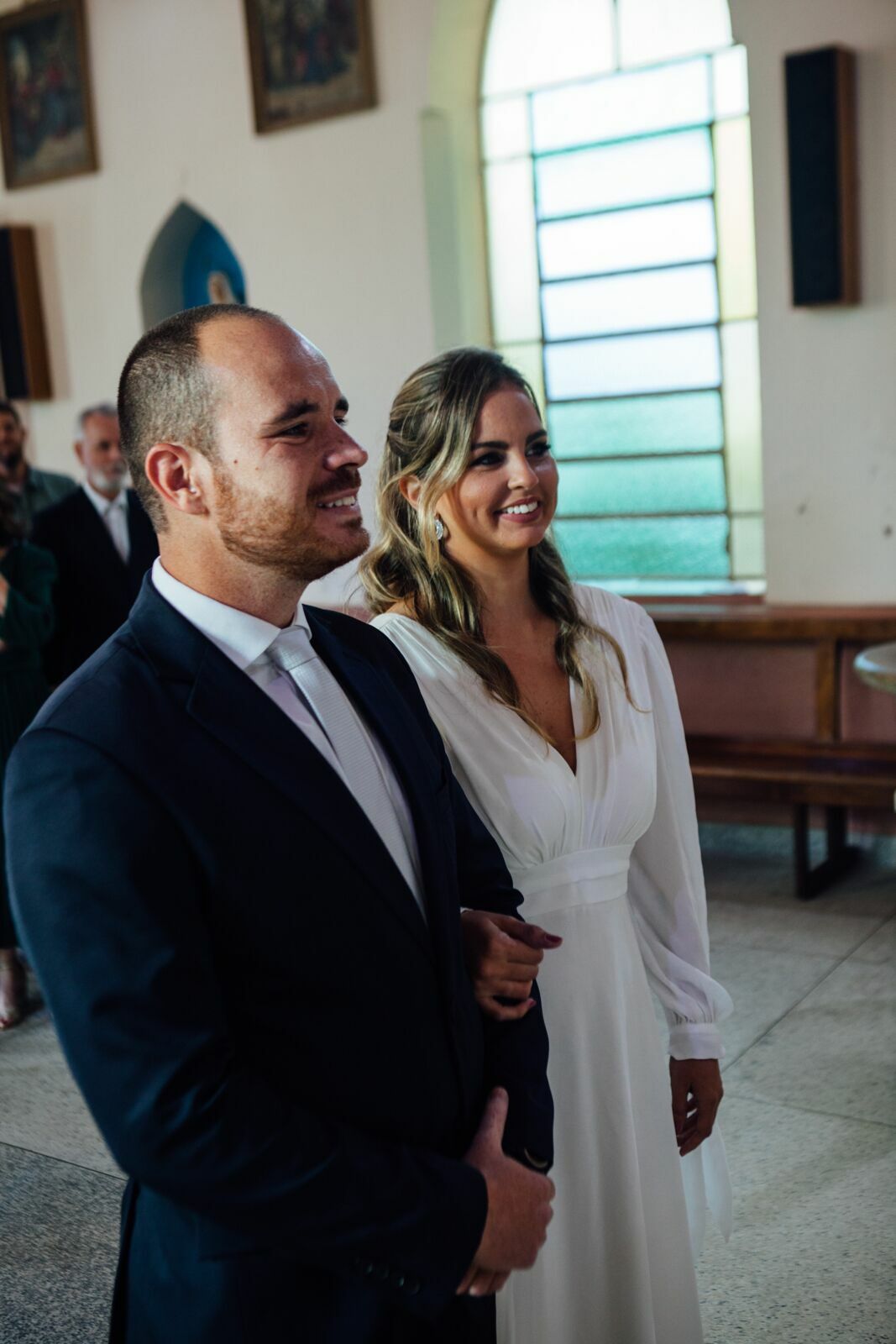 Foto Casamento Joao Marcos e Juliana - Visconde de Mauá - RJ  - Imagem 41