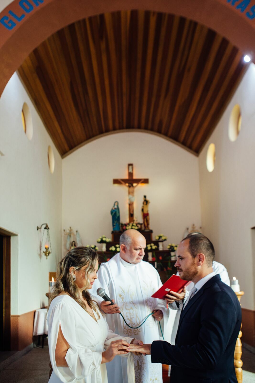 Foto Casamento Joao Marcos e Juliana - Visconde de Mauá - RJ  - Imagem 53