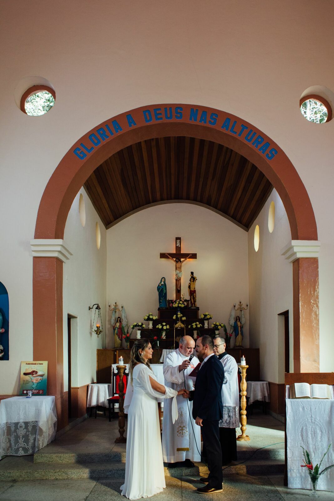 Foto Casamento Joao Marcos e Juliana - Visconde de Mauá - RJ  - Imagem 46