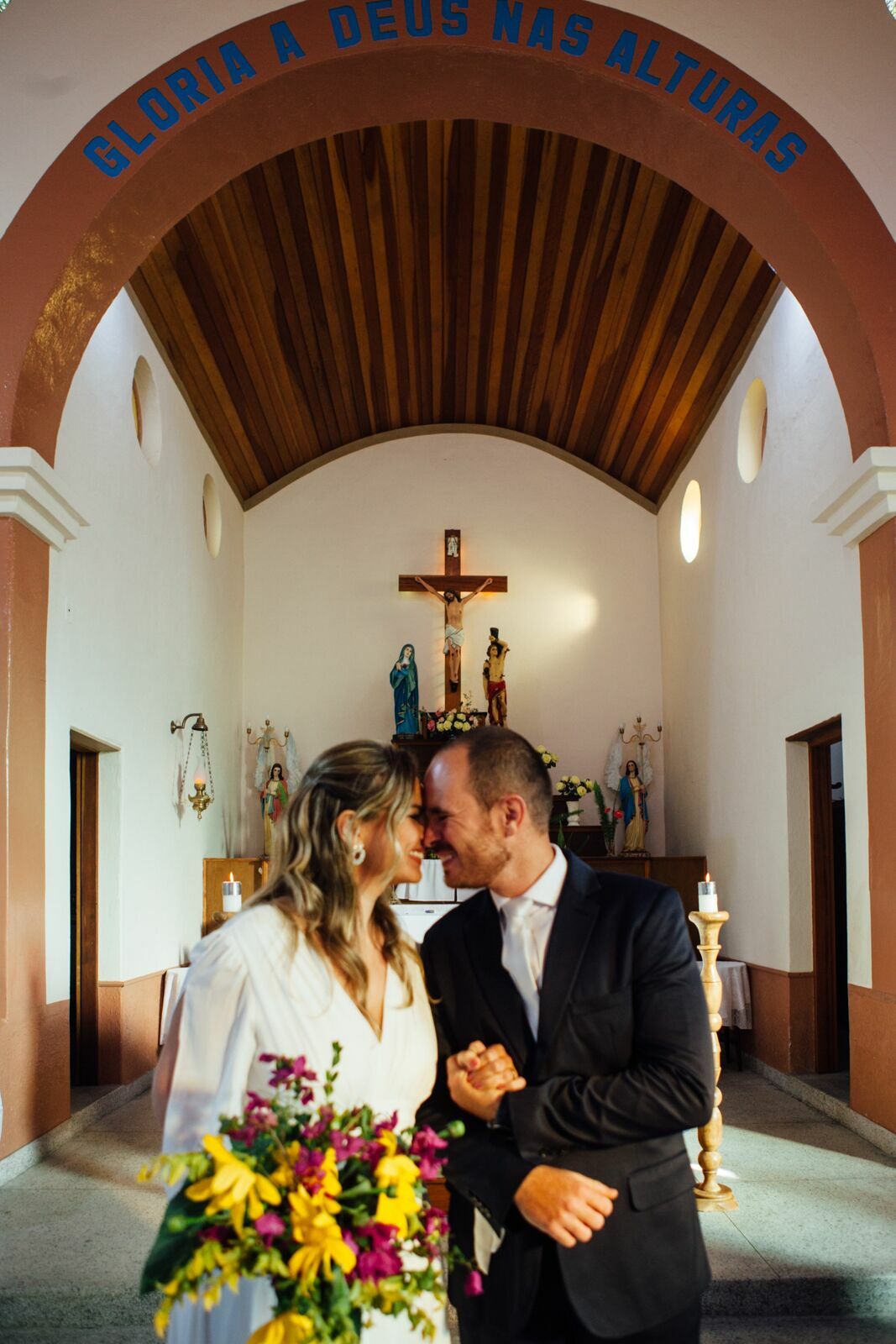 Foto Casamento Joao Marcos e Juliana - Visconde de Mauá - RJ  - Imagem 61