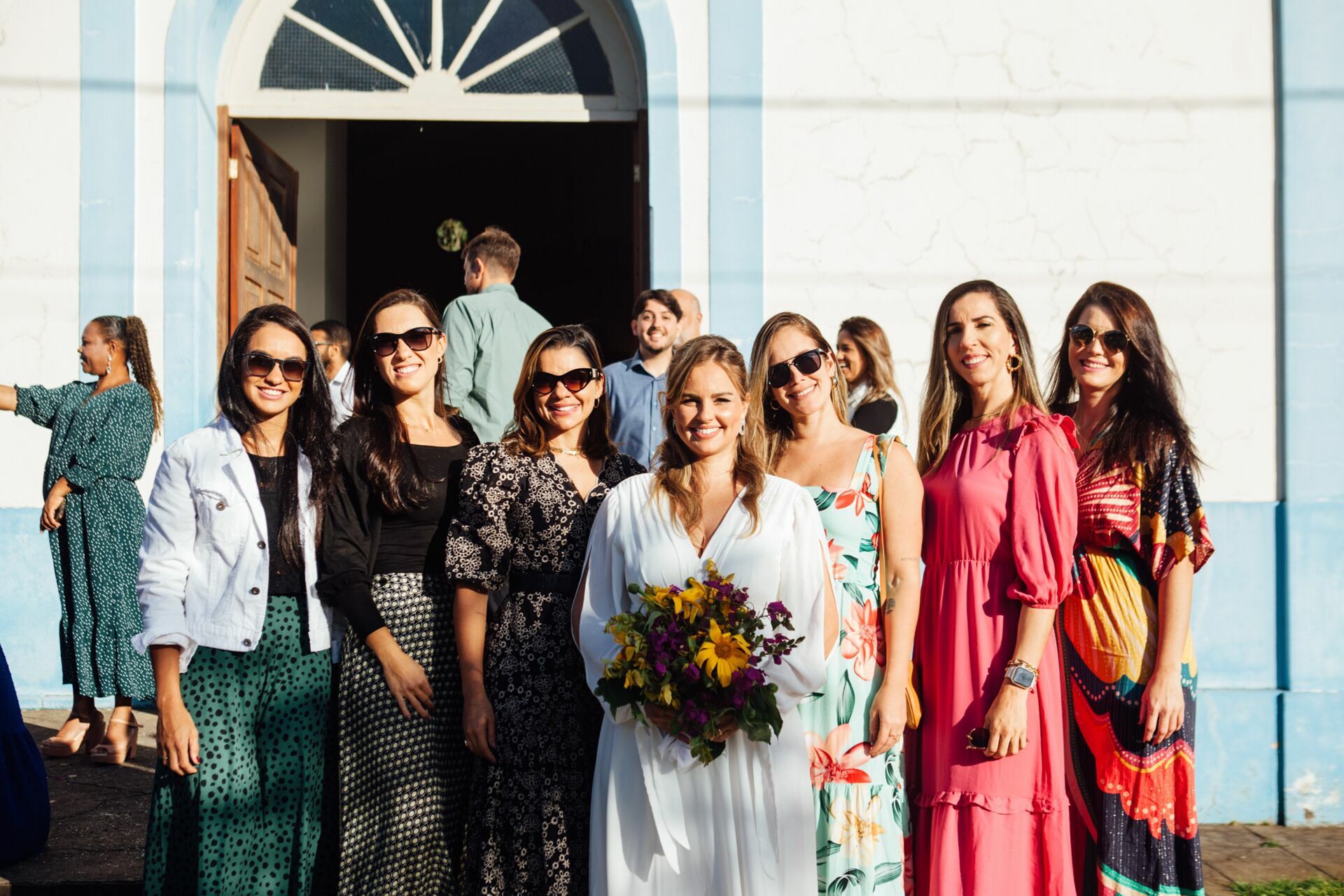 Foto Casamento Joao Marcos e Juliana - Visconde de Mauá - RJ  - Imagem 77