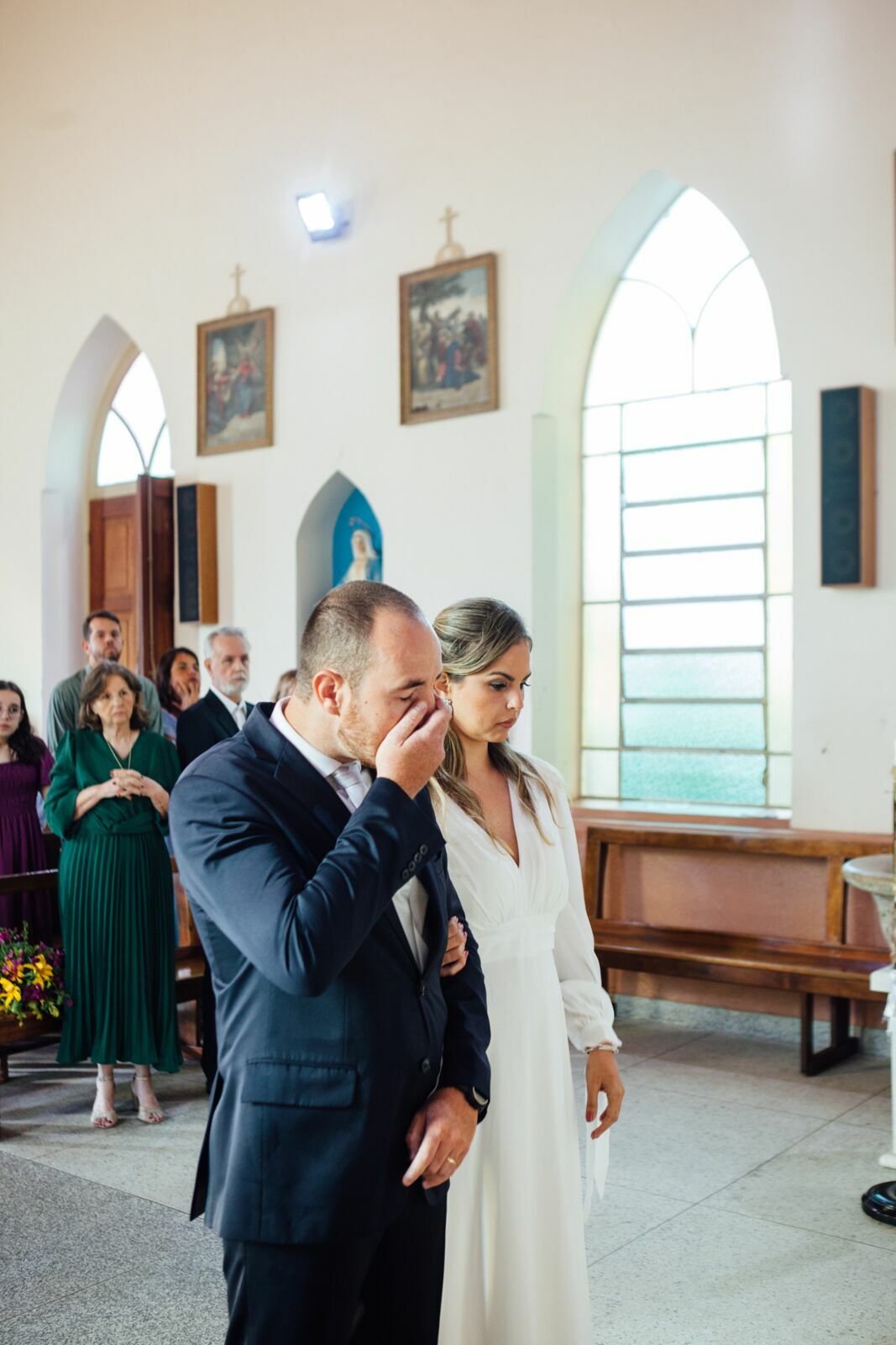 Foto Casamento Joao Marcos e Juliana - Visconde de Mauá - RJ  - Imagem 58