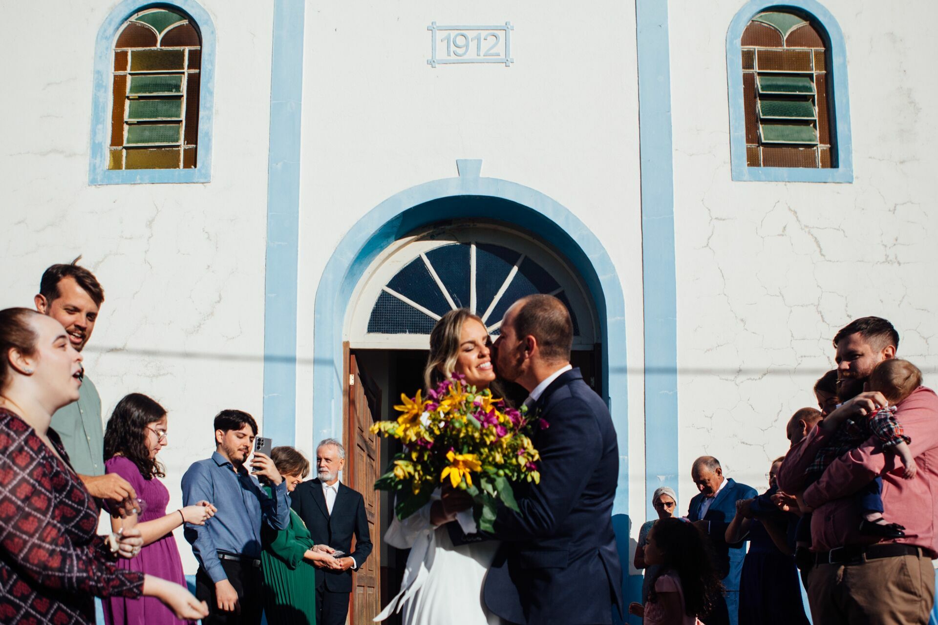 Foto Casamento Joao Marcos e Juliana - Visconde de Mauá - RJ  - Imagem 65
