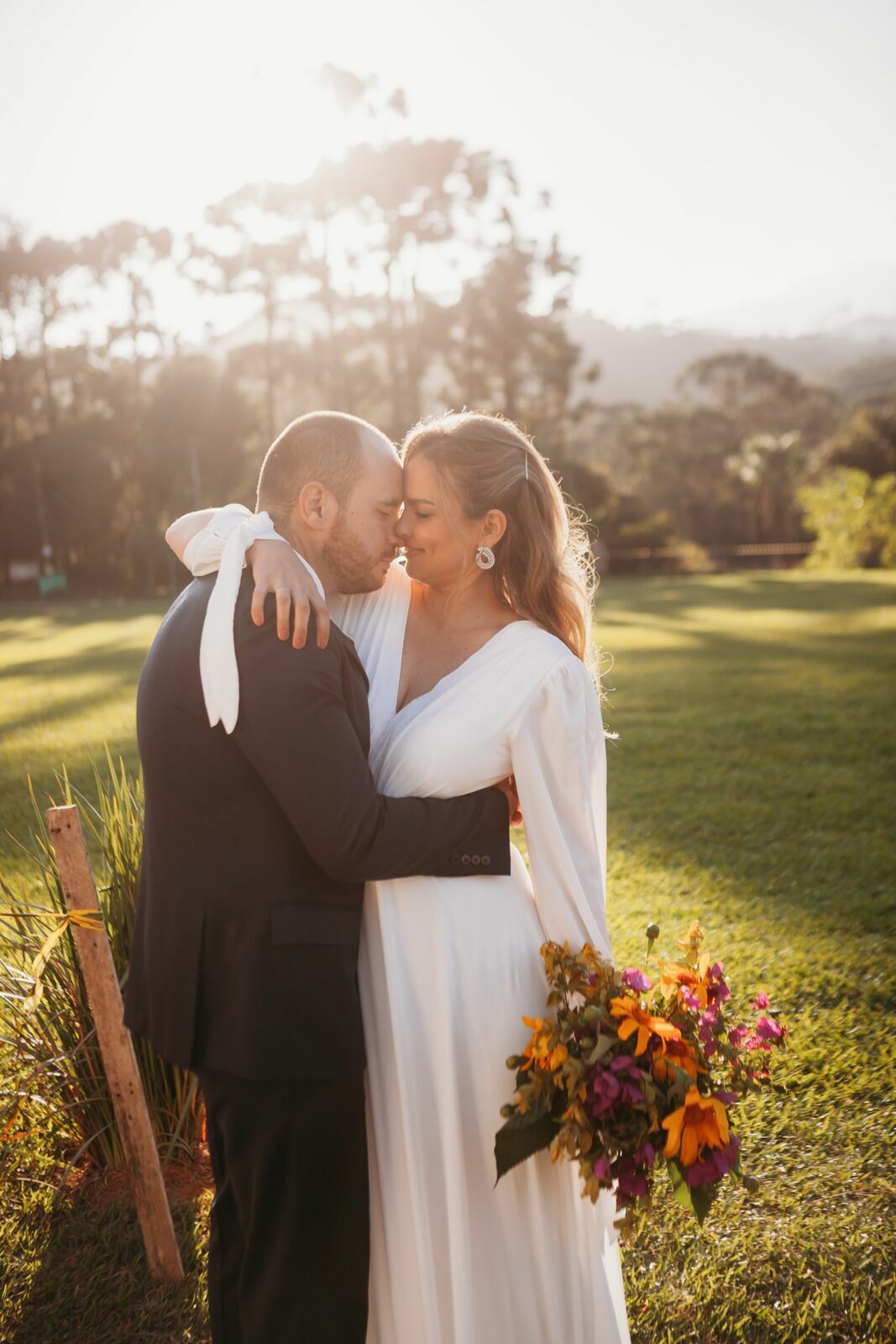 Foto Casamento Joao Marcos e Juliana - Visconde de Mauá - RJ  - Imagem 89
