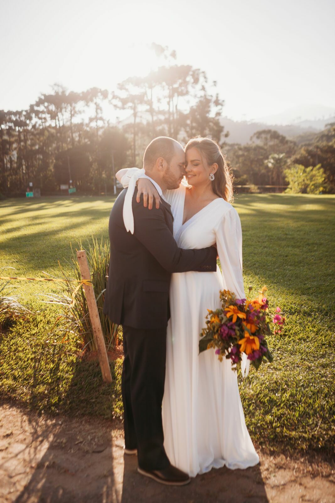Foto Casamento Joao Marcos e Juliana - Visconde de Mauá - RJ  - Imagem 88