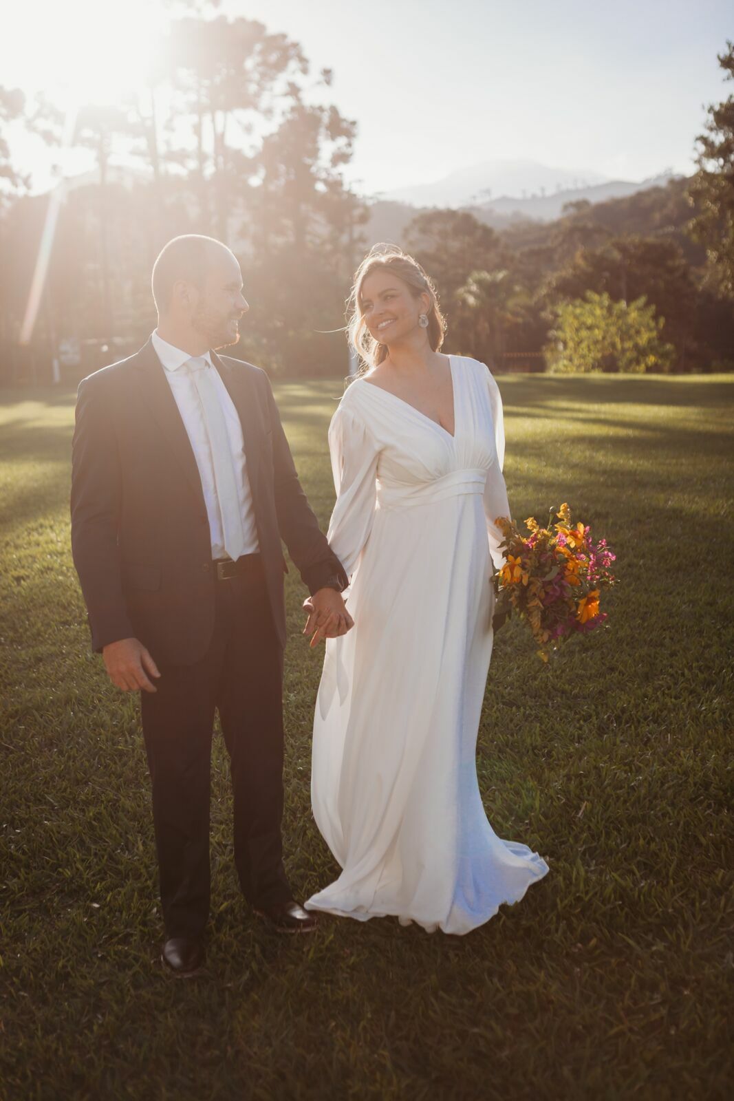 Foto Casamento Joao Marcos e Juliana - Visconde de Mauá - RJ  - Imagem 87