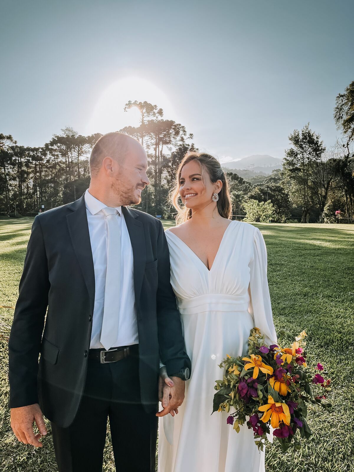 Foto Casamento Joao Marcos e Juliana - Visconde de Mauá - RJ  - Imagem 91