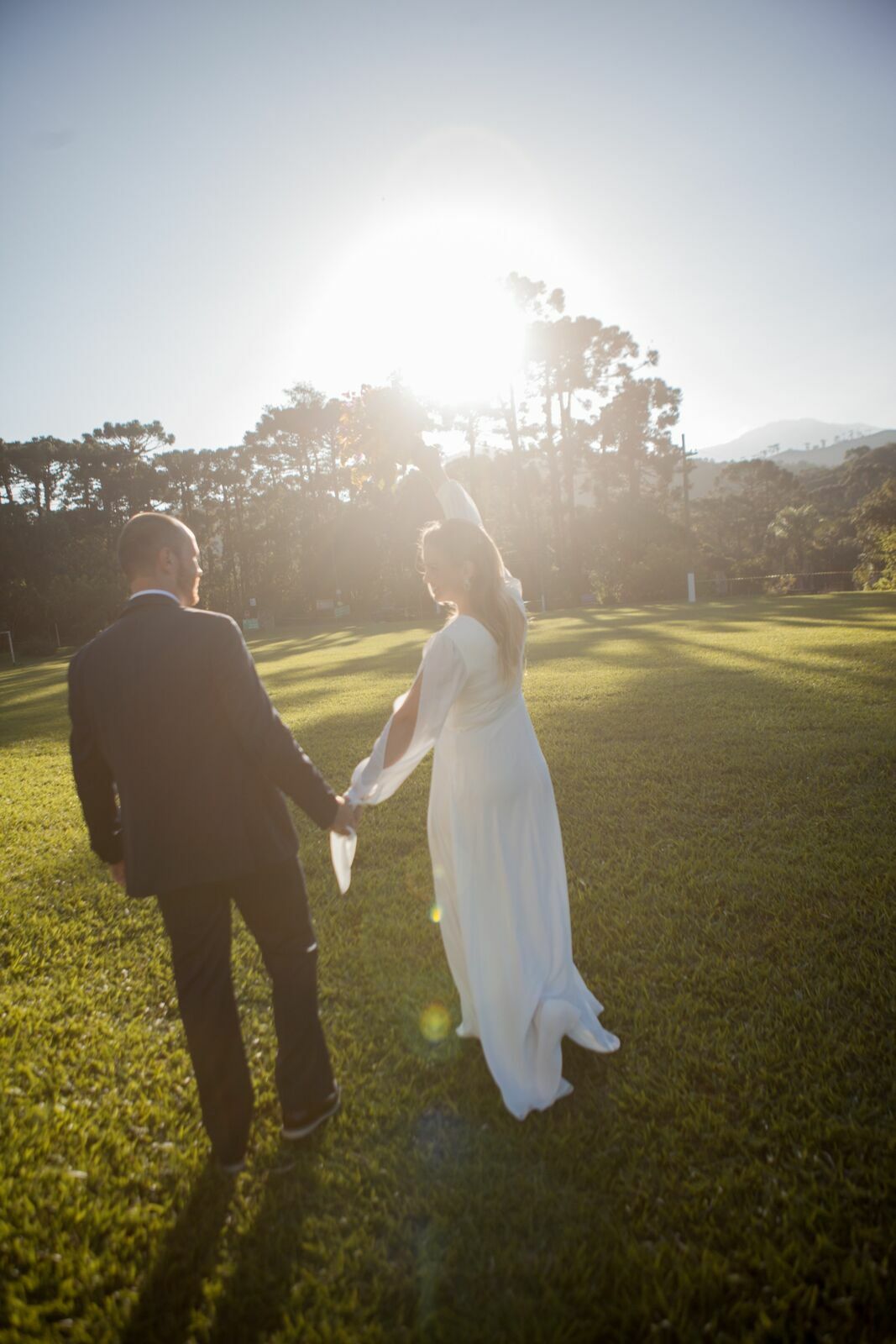 Foto Casamento Joao Marcos e Juliana - Visconde de Mauá - RJ  - Imagem 83