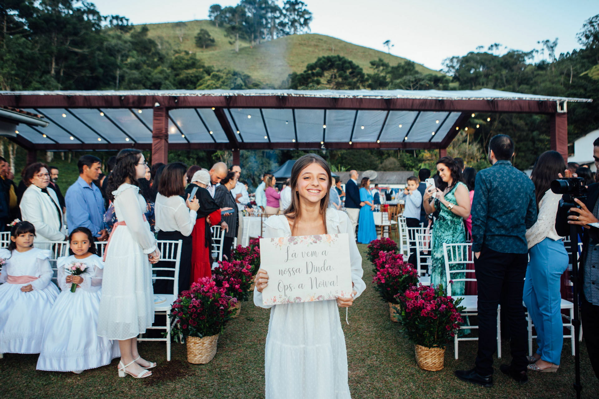 Foto Casamento Joao Marcos e Juliana - Visconde de Mauá - RJ - Parte II - Celebração e Festa Foto Casamento Joao Marcos e Juliana - Visconde de Mauá - RJ - Parte II - Celebração e Festa - Imagem 81