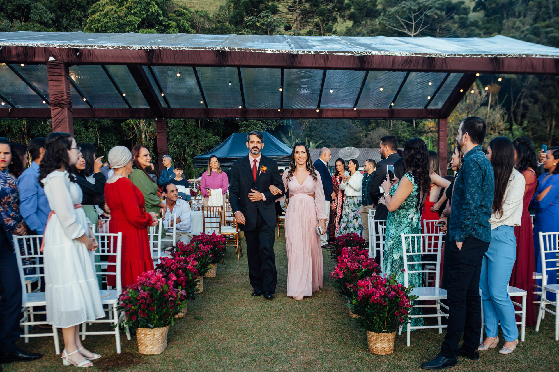 Foto Casamento Joao Marcos e Juliana - Visconde de Mauá - RJ - Parte II - Celebração e Festa Foto Casamento Joao Marcos e Juliana - Visconde de Mauá - RJ - Parte II - Celebração e Festa - Imagem 59