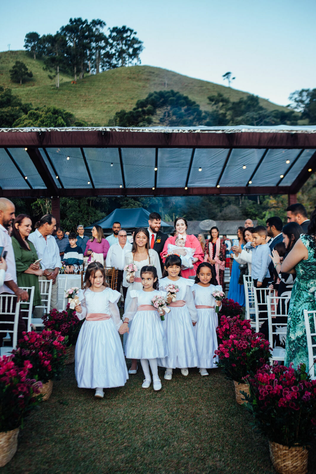 Foto Casamento Joao Marcos e Juliana - Visconde de Mauá - RJ - Parte II - Celebração e Festa Foto Casamento Joao Marcos e Juliana - Visconde de Mauá - RJ - Parte II - Celebração e Festa - Imagem 77
