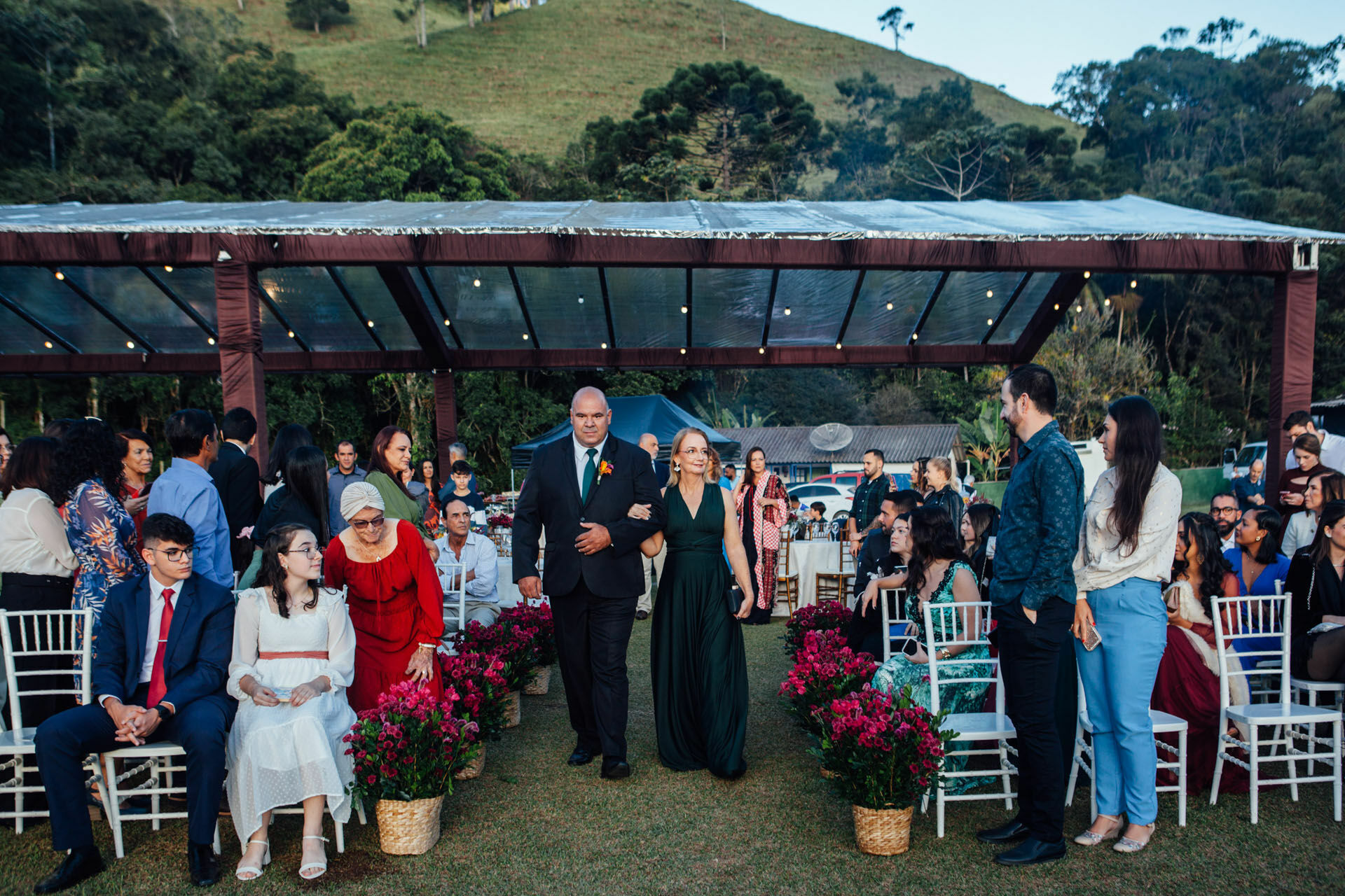Foto Casamento Joao Marcos e Juliana - Visconde de Mauá - RJ - Parte II - Celebração e Festa Foto Casamento Joao Marcos e Juliana - Visconde de Mauá - RJ - Parte II - Celebração e Festa - Imagem 57