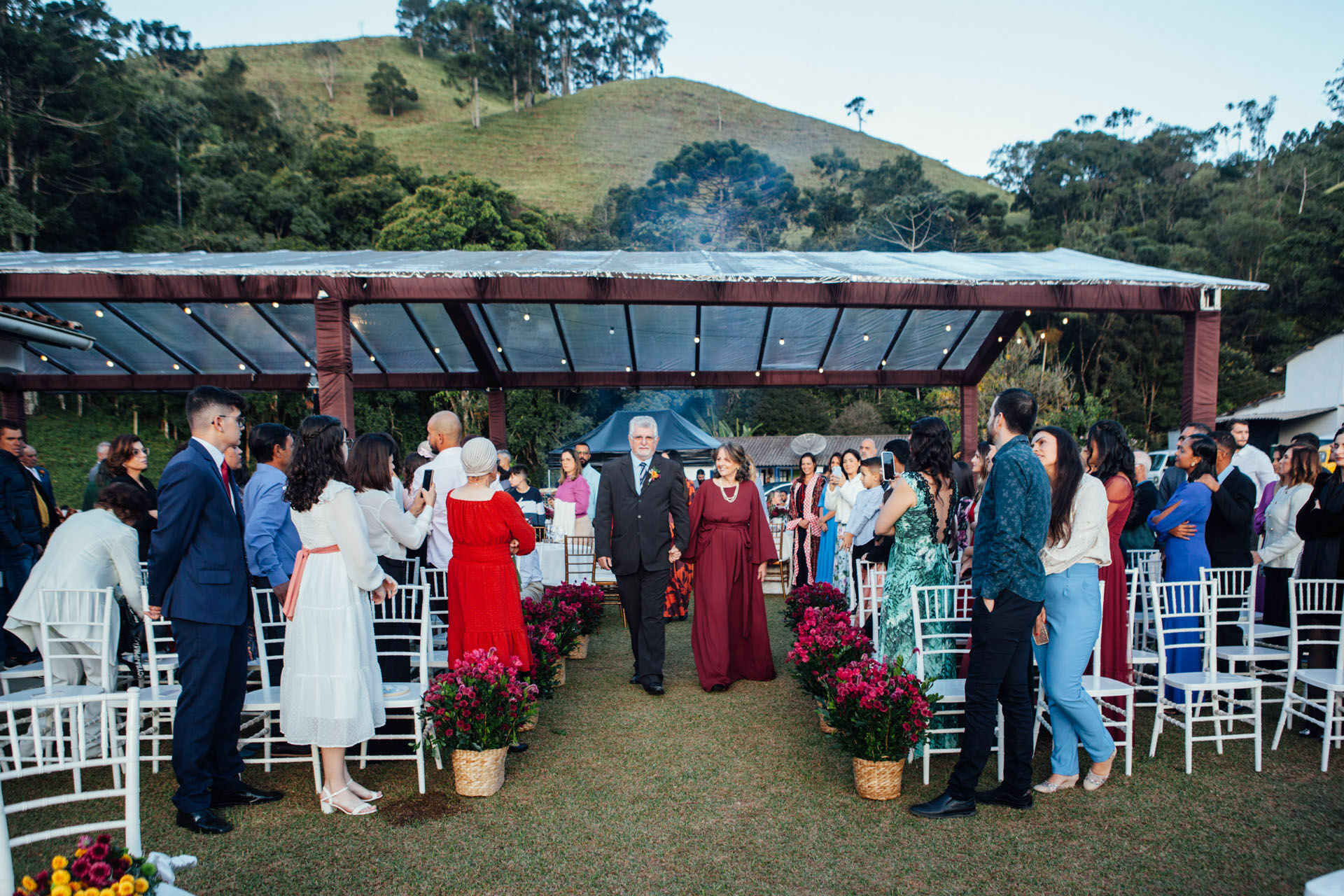 Foto Casamento Joao Marcos e Juliana - Visconde de Mauá - RJ - Parte II - Celebração e Festa Foto Casamento Joao Marcos e Juliana - Visconde de Mauá - RJ - Parte II - Celebração e Festa - Imagem 67